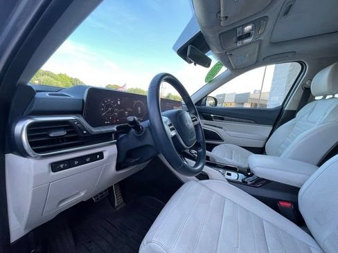 Used 2023 Kia Telluride SX Prestige AWD/4WD image 11