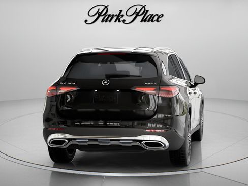 Used 2026 Mercedes-Benz GLC 300 4MATIC image 18