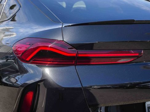 New 2026 BMW X6 M Competition w/ Executive Package AWD/4WD image 7