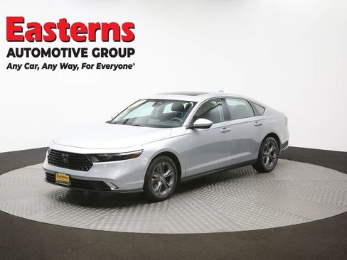 Used 2024 Honda Accord EX image 56