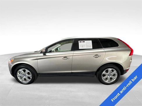 Used 2013 Volvo XC60 3.2 image 8