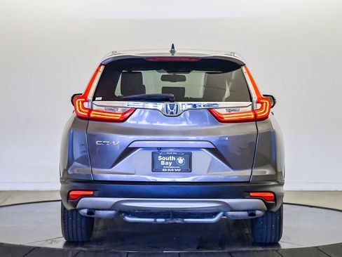 Used 2018 Honda CR-V EX-L image 3