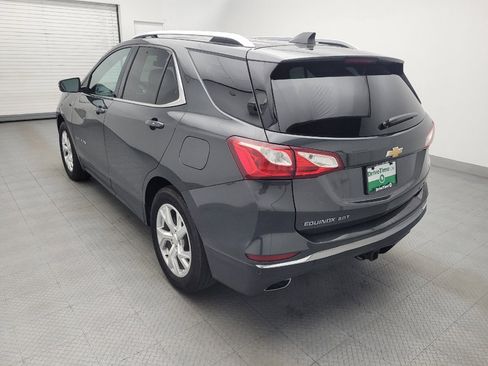 Used 2019 Chevrolet Equinox LT AWD/4WD image 5