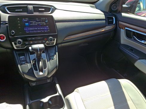 Certified 2022 Honda CR-V EX-L image 16