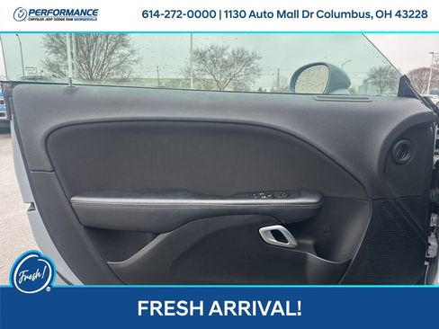 Used 2021 Dodge Challenger R/T w/ Blacktop Package image 12