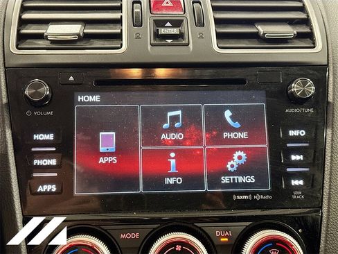 Used 2017 Subaru Forester 2.5i Touring w/ Popular Package #2 image 16