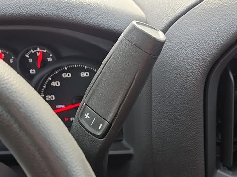 Used 2025 Chevrolet Silverado 1500 W/T w/ WT Safety Package image 21