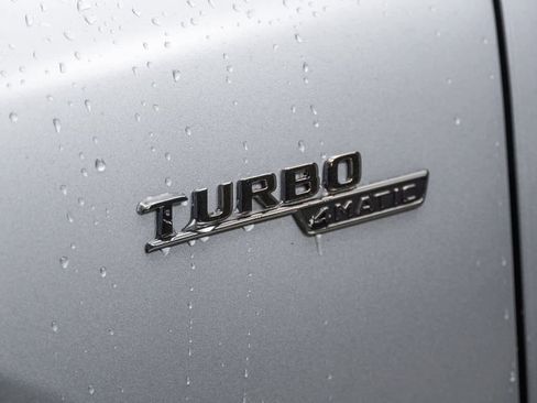 New 2025 Mercedes-Benz GLA 35 AMG AMG GLA 35 image 9