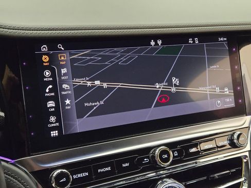 Used 2021 Bentley Flying Spur V8 AWD/4WD image 31