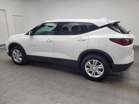Used 2021 Chevrolet Blazer LT FWD image 3