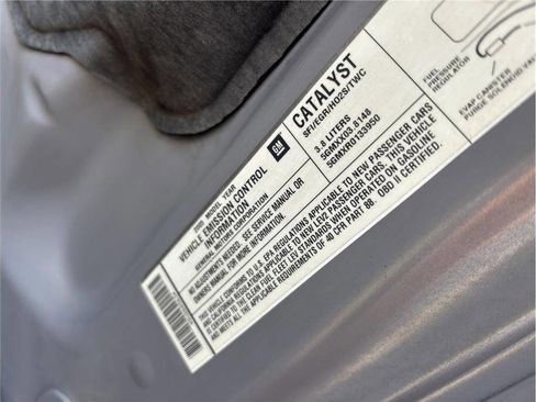 Used 2005 Buick Le Sabre Limited image 20