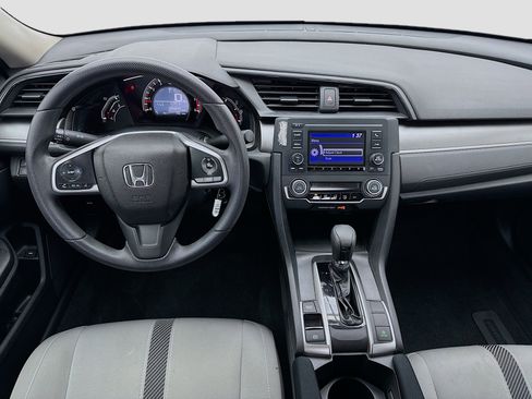 Used 2017 Honda Civic LX image 14