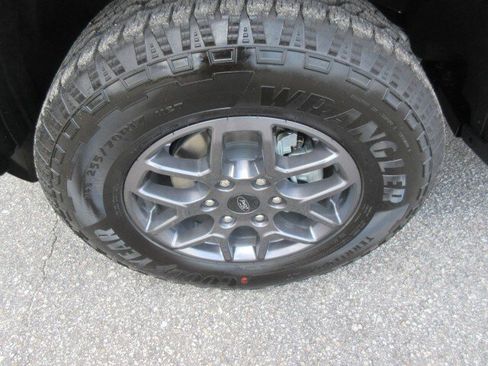 New 2026 Ford Ranger XLT w/ Trailer Tow Package RWD image 9