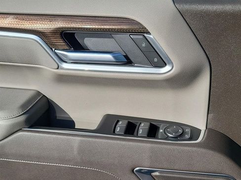 Certified 2026 Chevrolet Silverado 1500 RST image 15