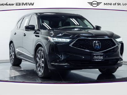 Used 2023 Acura MDX w/ Technology Package