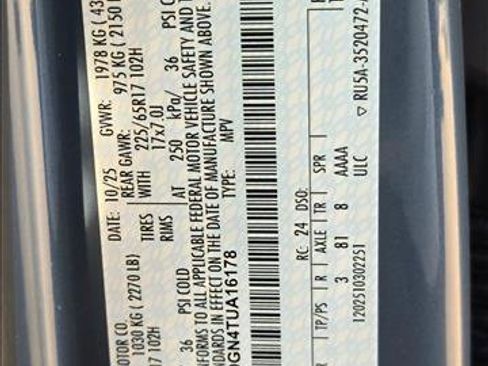 New 2026 Ford Escape Active image 17