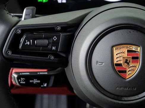 New 2026 Porsche Panamera 4 AWD/4WD image 10