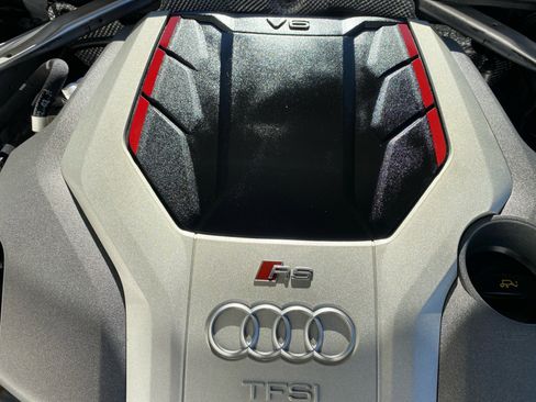 Used 2021 Audi RS 5 image 22