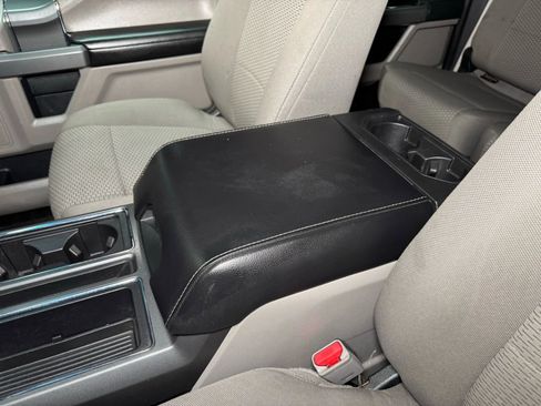 Used 2017 Ford F150 XLT w/ Equipment Group 302A Luxury image 37