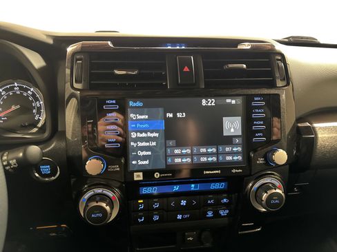 Used 2022 Toyota 4Runner TRD Pro AWD/4WD image 21