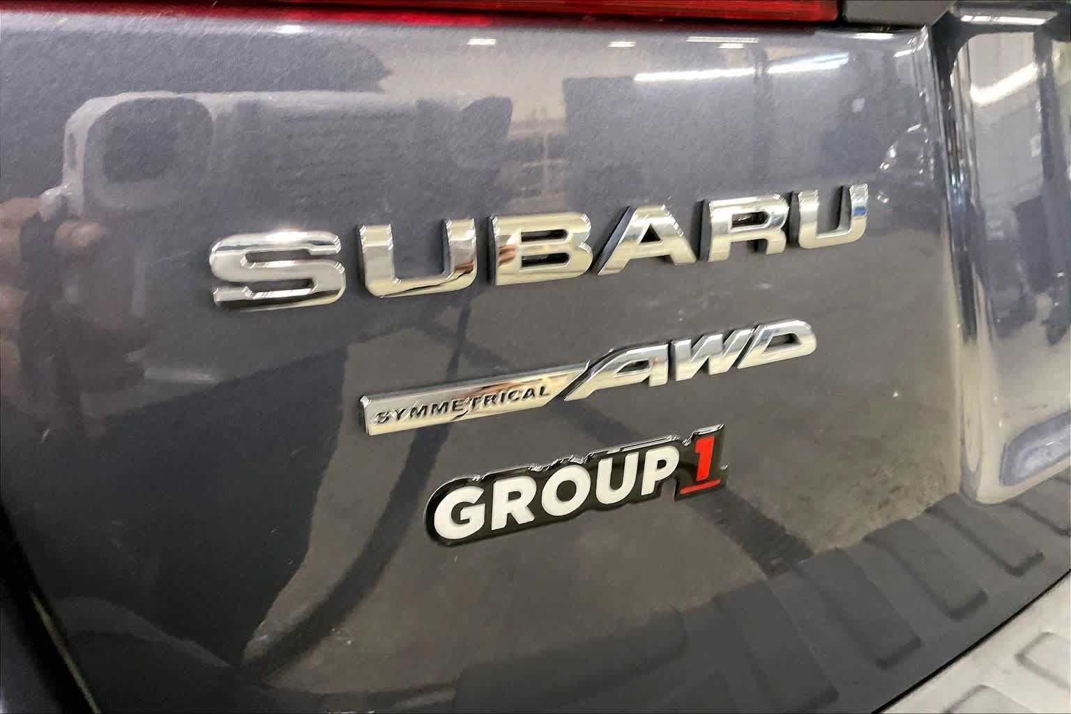 Used 2016 Subaru Outback 3.6R Limited AWD/4WD image 30