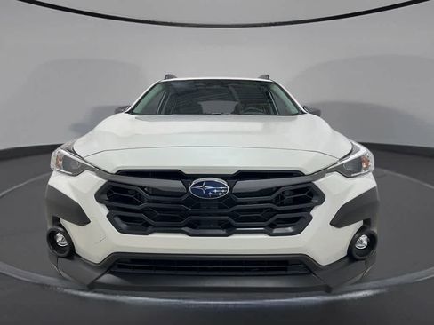New 2026 Subaru Crosstrek 2.0i Premium image 8