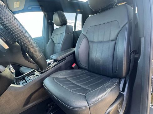 Used 2018 Mercedes-Benz GLS 450 GLS 450 4MATIC Sport Utility 4 w/ Premium Package image 10