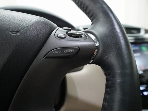 Used 2020 Nissan Murano Platinum image 21