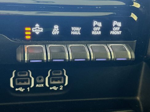 Used 2022 RAM 1500 Rebel w/ Off Road Group image 25