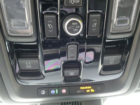 New 2026 Chevrolet Tahoe High Country image 36