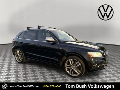 Used 2014 Audi SQ5 Premium Plus