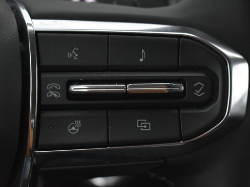Used 2026 GMC Terrain Denali w/ LPO, Floor Liner Package AWD/4WD image 20