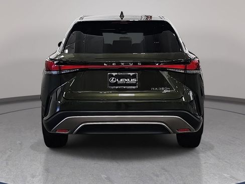 Used 2023 Lexus RX 350h w/ Accessory Package (P1) AWD/4WD image 7