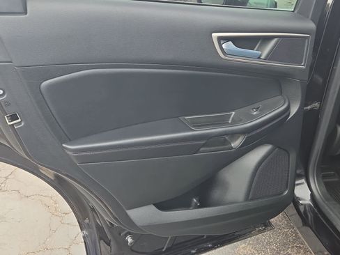 Used 2023 Ford Edge SEL w/ Convenience Package AWD/4WD image 46
