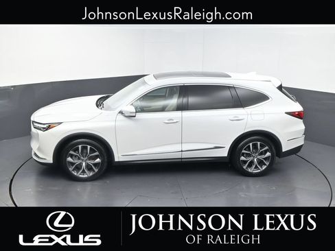 Used 2022 Acura MDX FWD w/ Technology Package image 29