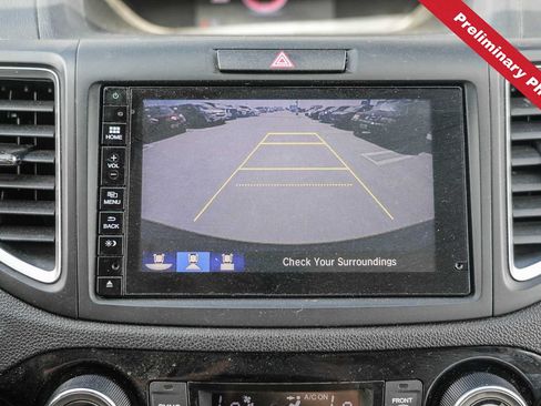 Used 2015 Honda CR-V EX-L image 19