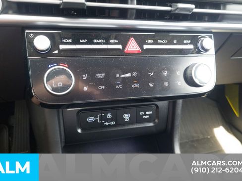 Used 2026 Hyundai Tucson Limited AWD/4WD image 29