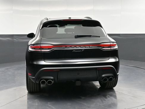 New 2026 Porsche Macan Turbo image 7