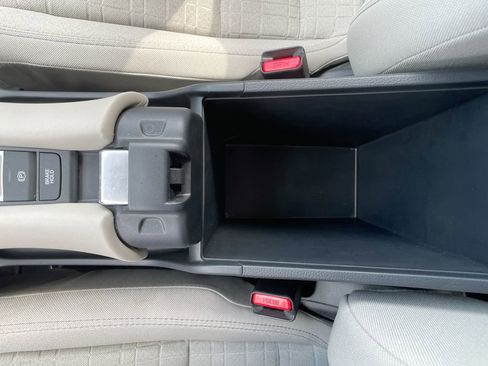 Certified 2024 Honda HR-V LX image 20