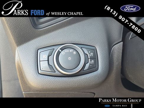 Certified 2017 Ford Escape SE w/ SE Leather Comfort Package image 23