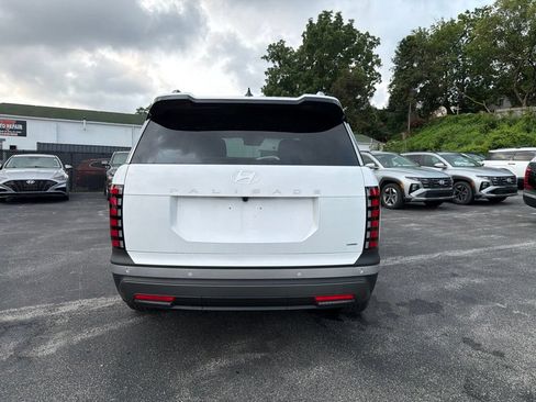New 2027 Hyundai Palisade SEL AWD/4WD image 6
