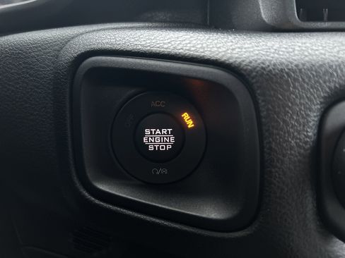 New 2026 Jeep Wrangler Sport image 38