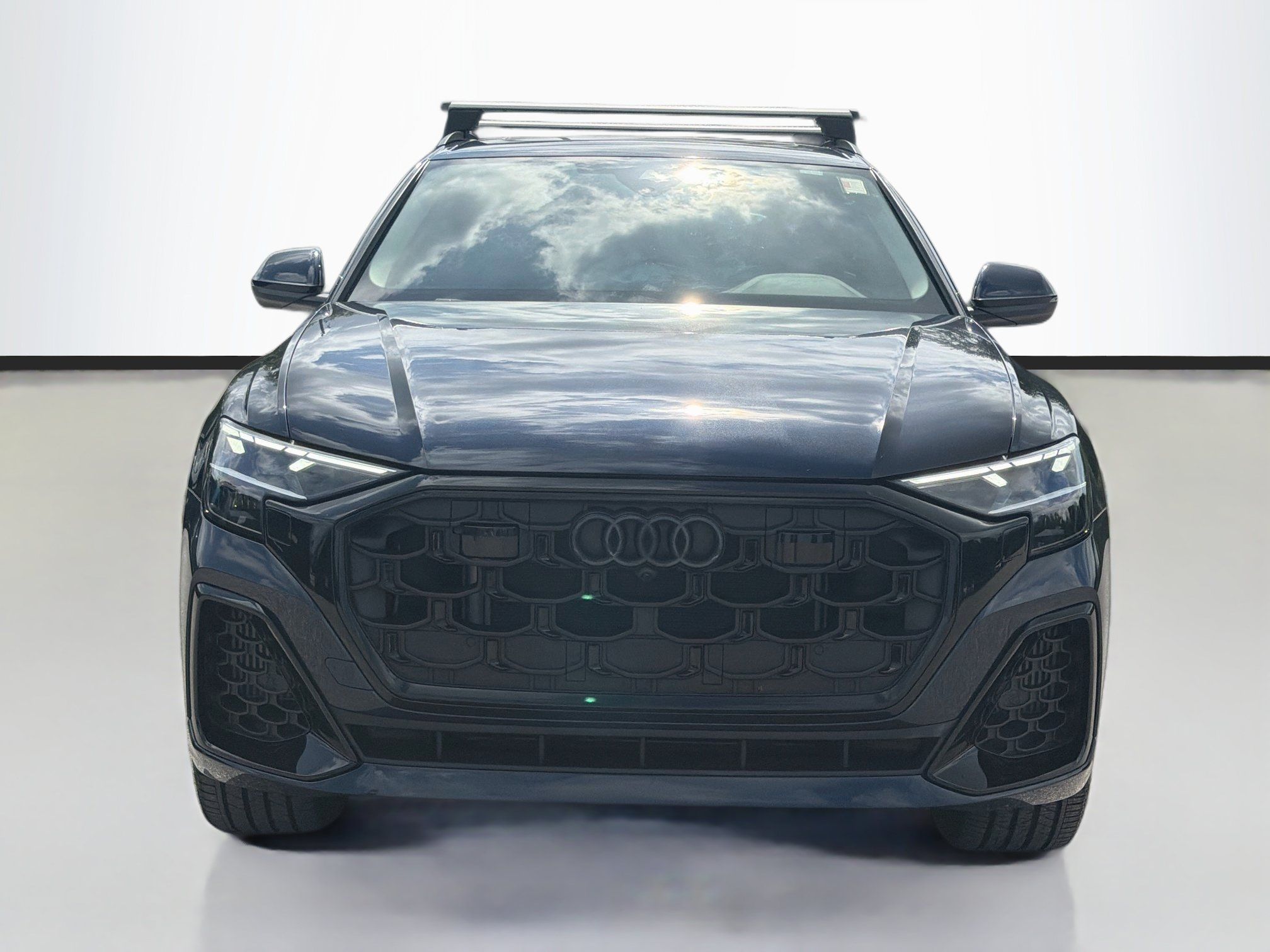Used 2024 Audi Q8 Premium Plus AWD/4WD image 8