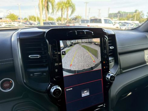 Used 2022 RAM 1500 TRX w/ TRX Level 1 Equipment Group AWD/4WD image 23