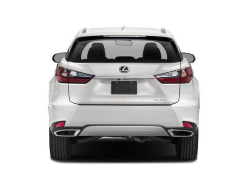 Used 2022 Lexus RX 350 AWD w/ Premium Package image 5