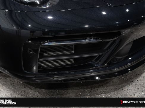 Used 2024 Porsche 911 Targa 4 GTS image 70