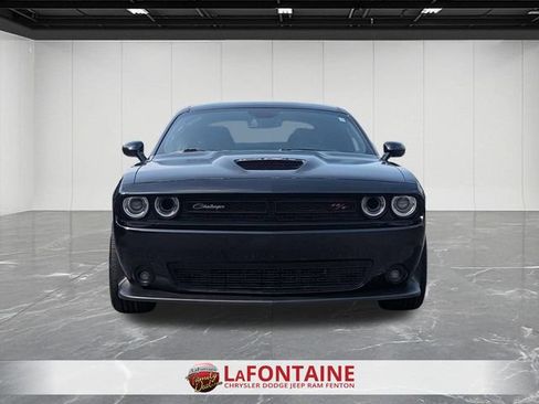 Certified 2022 Dodge Challenger R/T Scat Pack w/ 1320 Plus Group RWD image 9