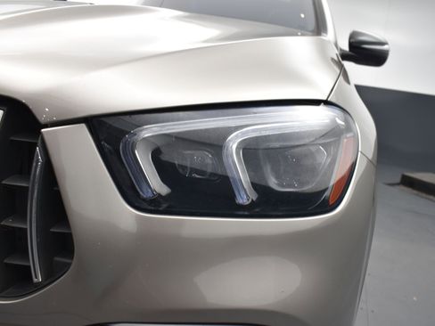 Used 2023 Mercedes-Benz GLE 53 AMG AMG GLE 53 image 5