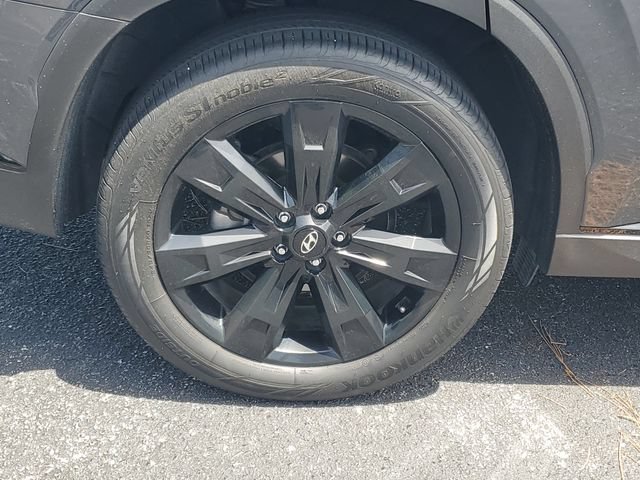 Used 2025 Hyundai Palisade XRT FWD image 7
