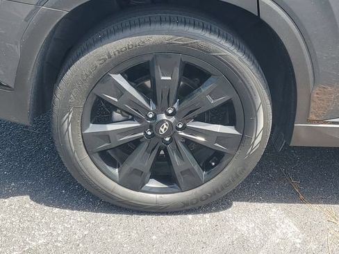 Used 2025 Hyundai Palisade XRT FWD image 7